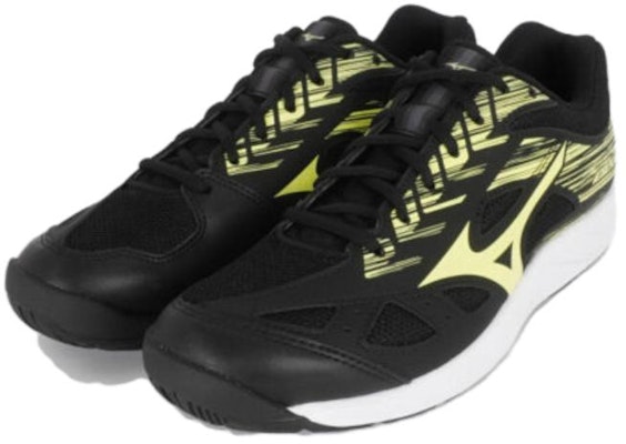 Mizuno Sky Blaster 2 'Black Yellow' 71GA204545 Order Mizuno Sky Blaster 2 'Black Yellow' 71GA204545
