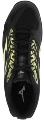 Mizuno Sky Blaster 2 'Black Yellow' 71GA204545 Lookbook Mizuno Sky Blaster 2 'Black Yellow' 71GA204545