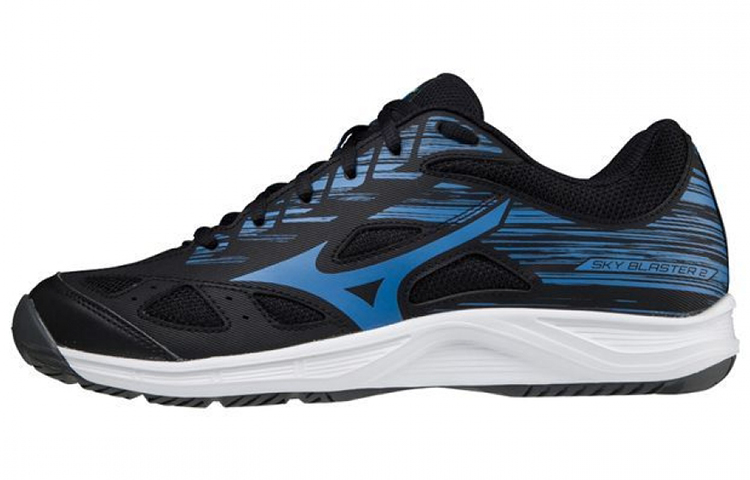 Mizuno Sky Blaster 2 'Blue Black White' 71GA204524