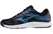 Mizuno Sky Blaster 2 'Biru Hitam Putih' 71GA204524