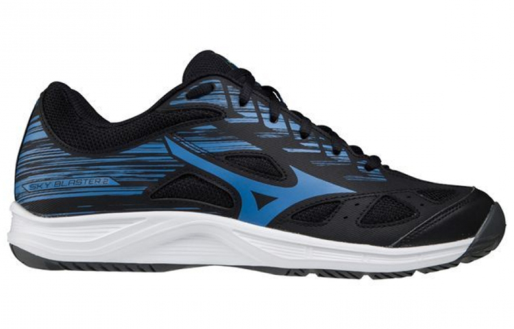 Order Mizuno Sky Blaster 2 'Azul Negro Blanco' 71GA204524
