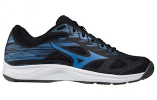 Mizuno Sky Blaster 2 'Biru Hitam Putih' 71GA204524 Order Mizuno Sky Blaster 2 'Biru Hitam Putih' 71GA204524