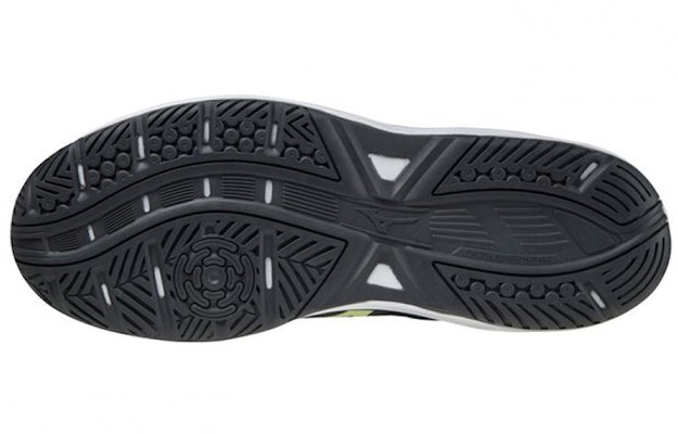 Mizuno Sky Blaster 2 'Blue Black White' 71GA204524 Shop Mizuno Sky Blaster 2 'Blue Black White' 71GA204524