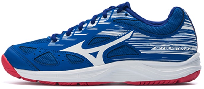 Mizuno Sky Blaster 2 'Kenyamanan Biru' 71GA204521 Buy Mizuno Sky Blaster 2 'Kenyamanan Biru' 71GA204521