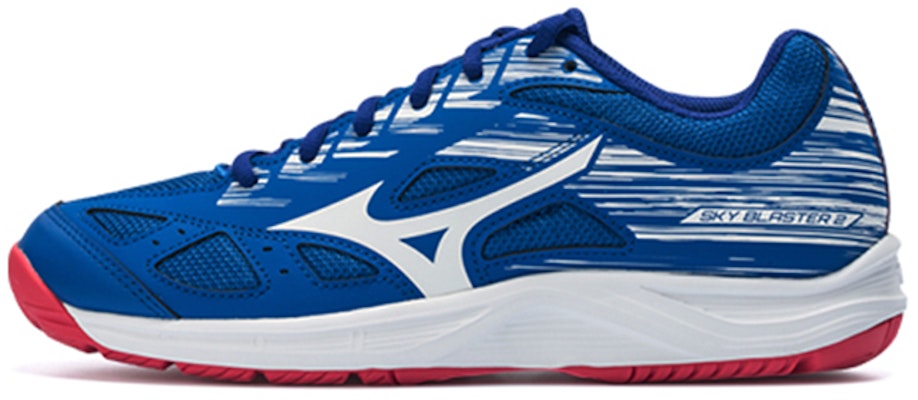 Mizuno Sky Blaster 2 'Blue Comfort' 71GA204521 Buy Mizuno Sky Blaster 2 'Blue Comfort' 71GA204521