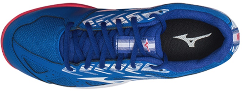 Mizuno Sky Blaster 2 'Kenyamanan Biru' 71GA204521 Lookbook Mizuno Sky Blaster 2 'Kenyamanan Biru' 71GA204521