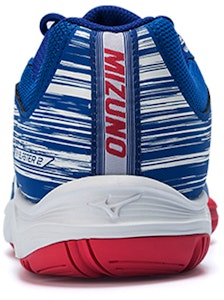 Mizuno Sky Blaster 2 'Kenyamanan Biru' 71GA204521 Shop Mizuno Sky Blaster 2 'Kenyamanan Biru' 71GA204521