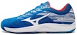 Mizuno Sky Blaster 2 'Biru Putih' 71GA204501