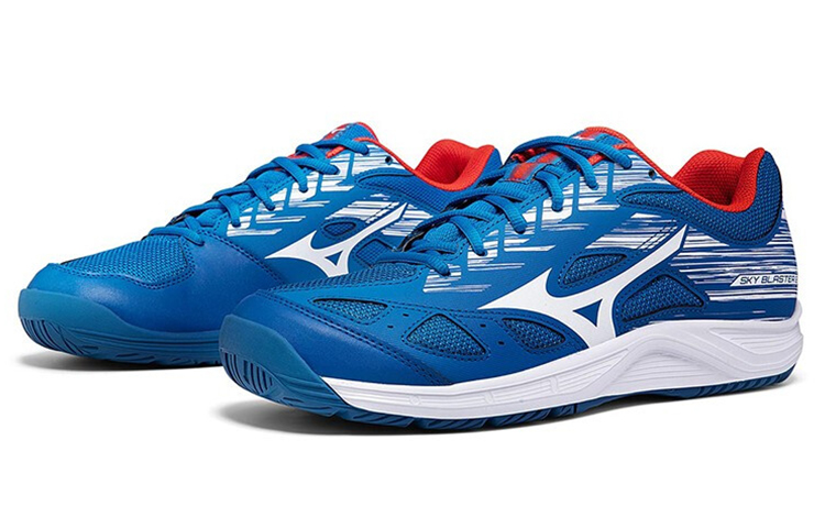 Order Mizuno Sky Blaster 2 'Blue White' 71GA204501