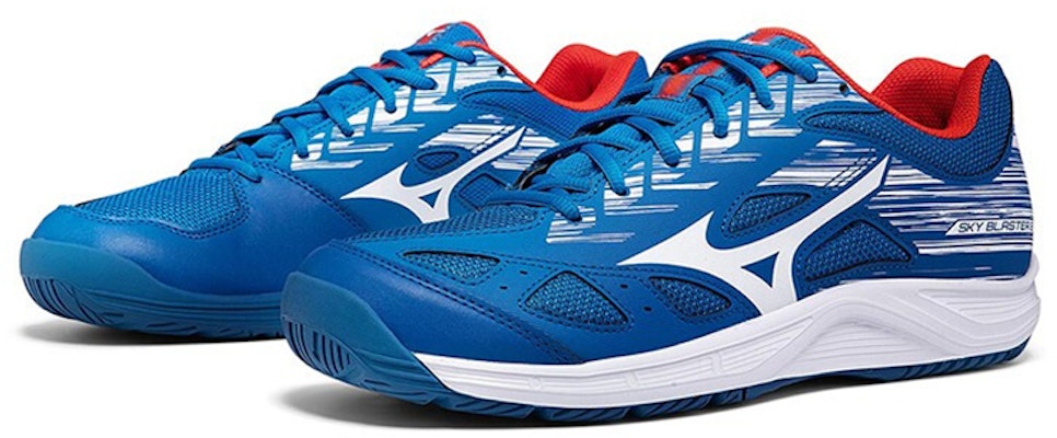 Mizuno Sky Blaster 2 'Blue White' 71GA204501 Order Mizuno Sky Blaster 2 'Blue White' 71GA204501