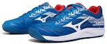 Order Mizuno Sky Blaster 2 'Biru Putih' 71GA204501