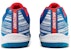 Mizuno Sky Blaster 2 'Biru Putih' 71GA204501