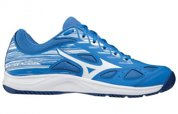 Order 美津浓 Sky Blaster 2 '蓝白' 71GA204525