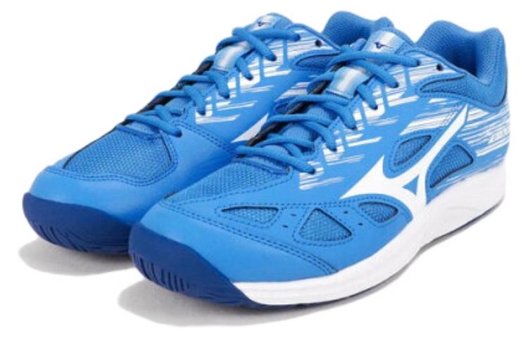 Lookbook 美津浓 Sky Blaster 2 '蓝白' 71GA204525