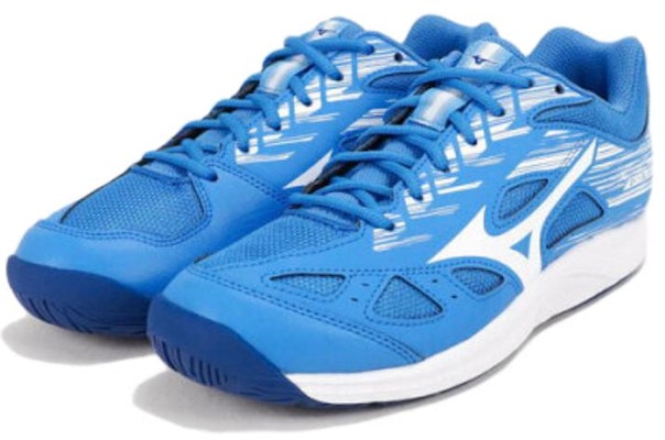 Mizuno Sky Blaster 2 'Blue White' 71GA204525 Lookbook Mizuno Sky Blaster 2 'Blue White' 71GA204525
