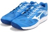 Lookbook Mizuno Sky Blaster 2 'Biru Putih' 71GA204525