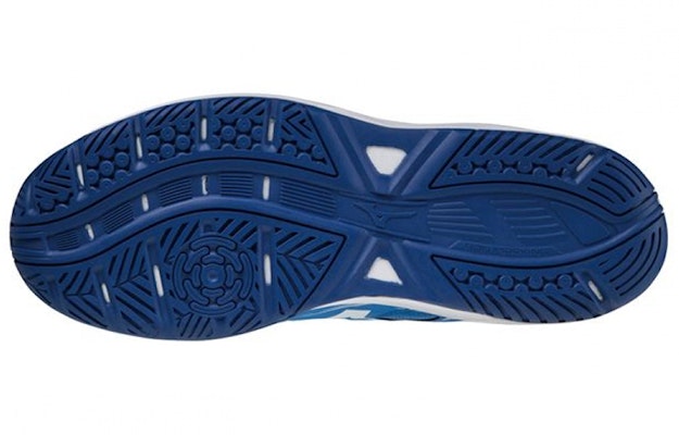 Mizuno Sky Blaster 2 'Blue White' 71GA204525 Shop Mizuno Sky Blaster 2 'Blue White' 71GA204525