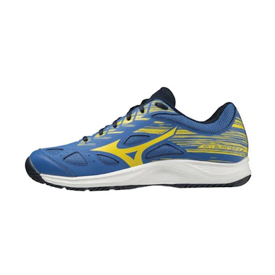 Mizuno Sky Blaster 2 'Blue Yellow'