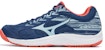 Mizuno Sky Blaster 2 'Navy Gelap' 71GA204519
