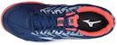 Mizuno Sky Blaster 2 'Navy Gelap' 71GA204519