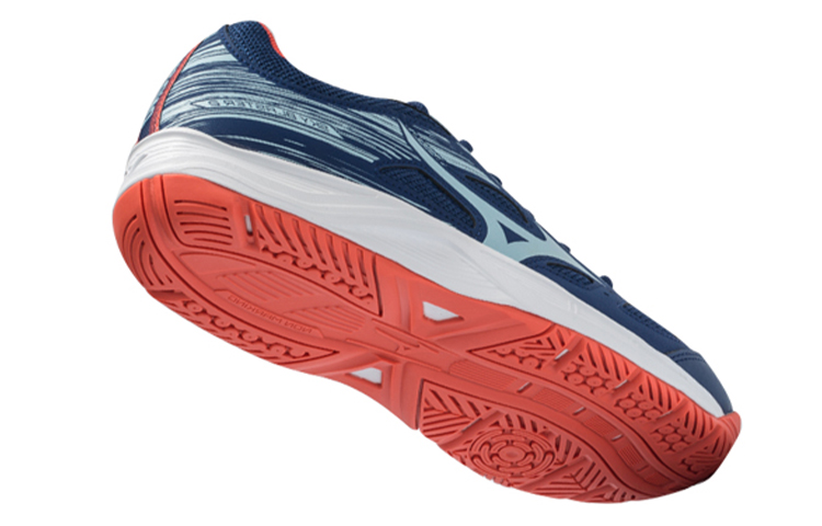 Lookbook Mizuno Sky Blaster 2 'Dark Navy' 71GA204519
