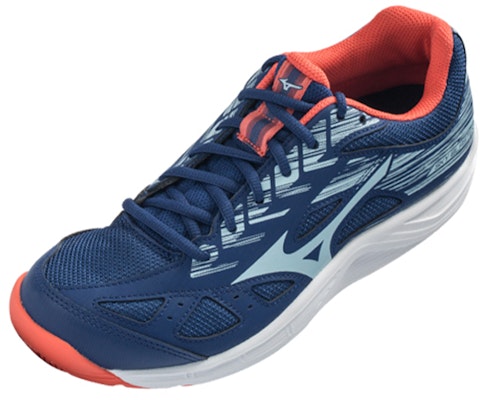 Mizuno Sky Blaster 2 'Dark Navy' 71GA204519 Lookbook Mizuno Sky Blaster 2 'Dark Navy' 71GA204519