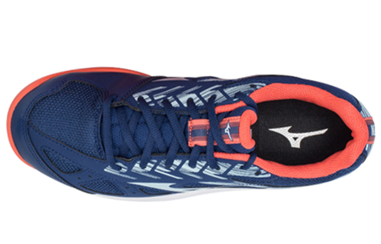 Shop Mizuno Sky Blaster 2 'Dark Navy' 71GA204519