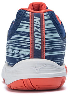 Mizuno Sky Blaster 2 'Dark Navy' 71GA204519 Shop Mizuno Sky Blaster 2 'Dark Navy' 71GA204519