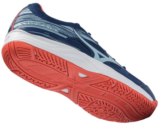Mizuno Sky Blaster 2 'Dark Navy' Sepatu Sneakers Pria. 71GA204519 Purchase Mizuno Sky Blaster 2 'Dark Navy' Sepatu Sneakers Pria. 71GA204519