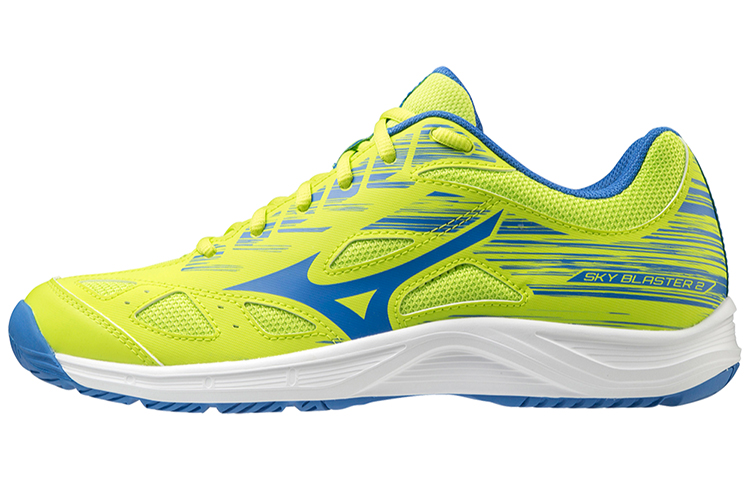 Mizuno Sky Blaster 2 'Fluorescent Green' 71GA204522