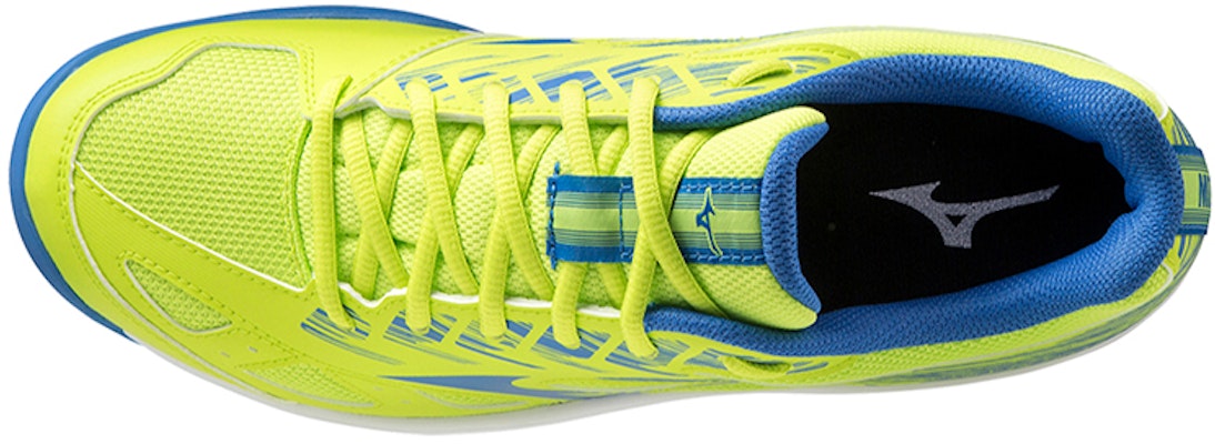 Mizuno Sky Blaster 2 'Fluorescent Green' 71GA204522 Order Mizuno Sky Blaster 2 'Fluorescent Green' 71GA204522