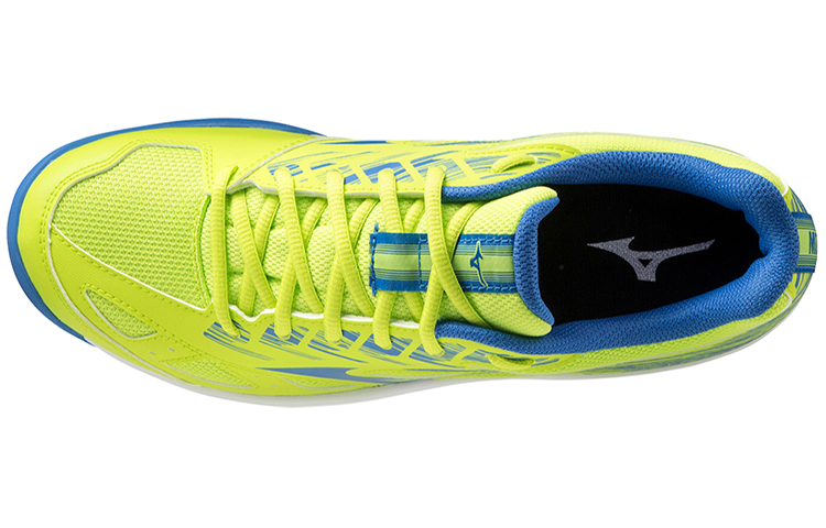 Order Mizuno Sky Blaster 2 'Fluorescent Green' 71GA204522