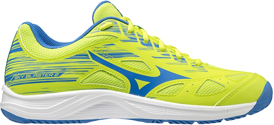 Mizuno Sky Blaster 2 'Fluorescent Green' 71GA204522 Lookbook Mizuno Sky Blaster 2 'Fluorescent Green' 71GA204522
