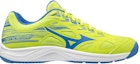 Lookbook Mizuno Sky Blaster 2 'Hijau Pendarflour' 71GA204522