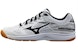 Mizuno Sky Blaster 2 'Kelabu Putih Hitam' 71GA204590