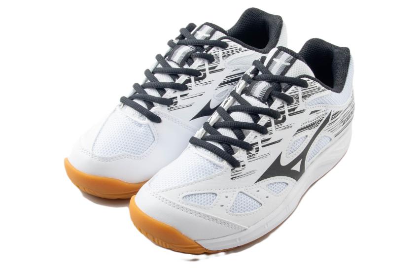 Lookbook Mizuno Sky Blaster 2 'Grey White Black' 71GA204590