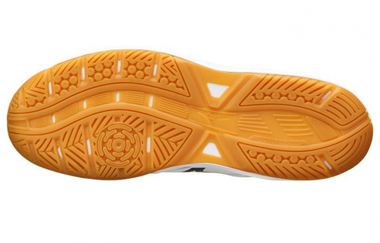 Shop Mizuno Sky Blaster 2 'Gris Blanco Negro' 71GA204590