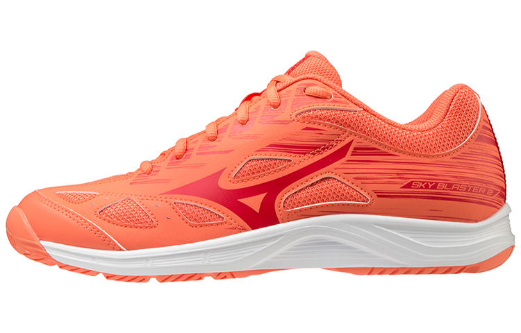Mizuno Sky Blaster 2 'Orange Comfort' 71GA204566