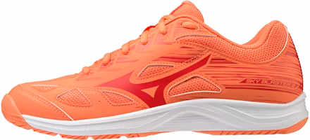Mizuno Sky Blaster 2 'Orange Comfort' 71GA204566 Mizuno Sky Blaster 2 'Orange Comfort' 71GA204566