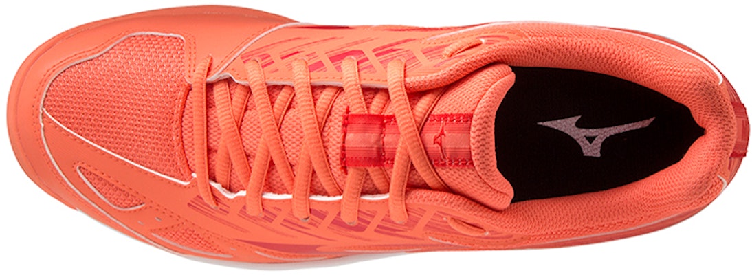 Mizuno Sky Blaster 2 'Keselesaan Jingga' 71GA204566 Lookbook Mizuno Sky Blaster 2 'Keselesaan Jingga' 71GA204566