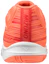 Shop Mizuno Sky Blaster 2 'Orange Comfort' 71GA204566
