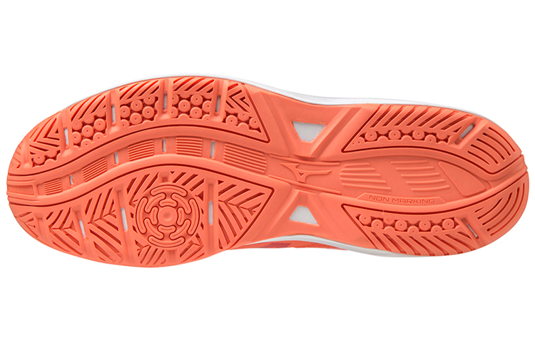 Purchase Mizuno Sky Blaster 2 'Orange Comfort' 71GA204566