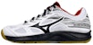 Mizuno Sky Blaster 2 'Putih Hitam' 71GA204509