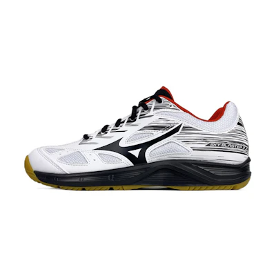 Mizuno Sky Blaster 2 'White Black'