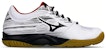 Mizuno Sky Blaster 2 'Putih Hitam' 71GA204509
