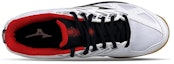 Lookbook Mizuno Sky Blaster 2 'Putih Hitam' 71GA204509