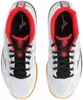 미즈노 스카이 블래스터 2 "화이트 블랙" 71GA204509 Shop 미즈노 스카이 블래스터 2 "화이트 블랙" 71GA204509