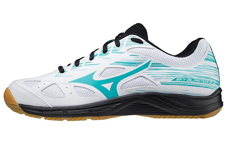 Mizuno Sky Blaster 2 'White Blue' 71GA204534