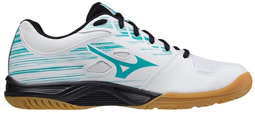 Mizuno Sky Blaster 2 'Putih Biru' 71GA204534 Order Mizuno Sky Blaster 2 'Putih Biru' 71GA204534