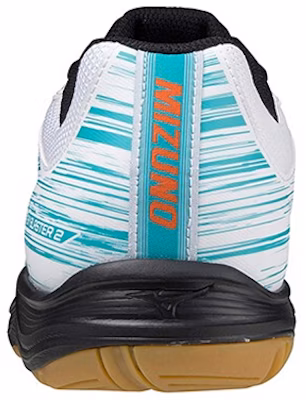 Mizuno Sky Blaster 2 'Putih Biru' 71GA204534 Shop Mizuno Sky Blaster 2 'Putih Biru' 71GA204534